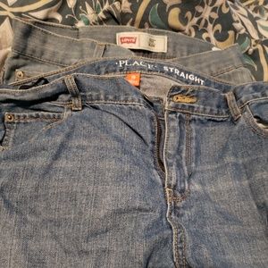 Boys Jeans